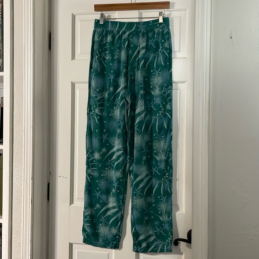 KicKee Pants: Men's Print Pajama Pants